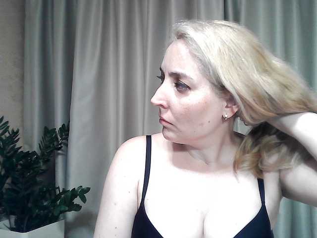 mariska-kiska live webcam show