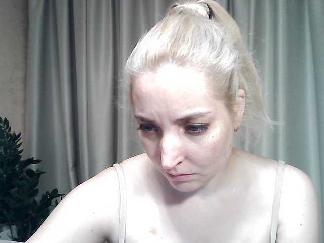 mariska-kiska live webcam show