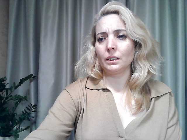mariska-kiska, live now on BongaCams