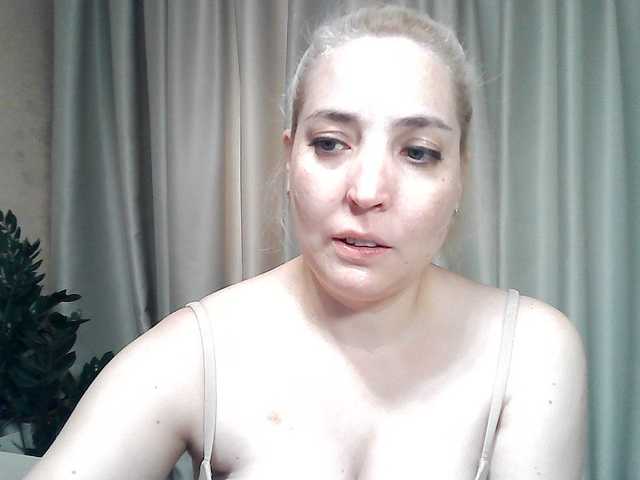 mariska-kiska live webcam show