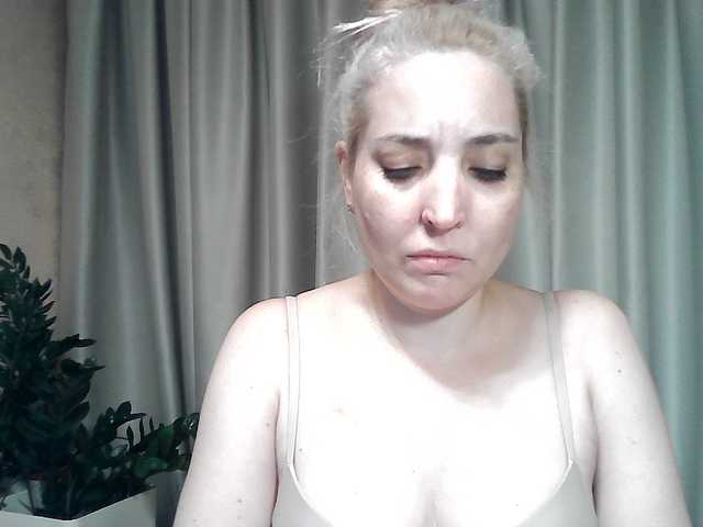 mariska-kiska live webcam show