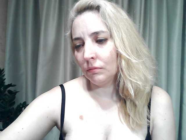 mariska-kiska Live Cam pe BongaCams