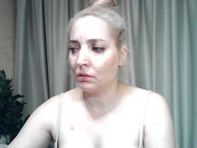 mariska-kiska live webcam show