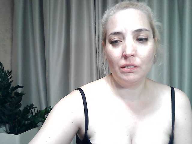 mariska-kiska live webcam show