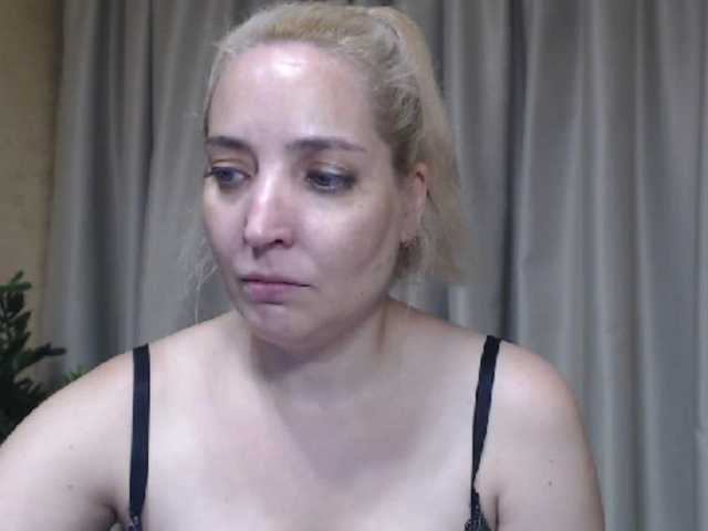 mariska-kiska live on BongaCams