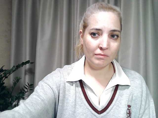 mariska-kiska live cam on BongaCams
