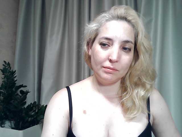 mariska-kiska live sex show