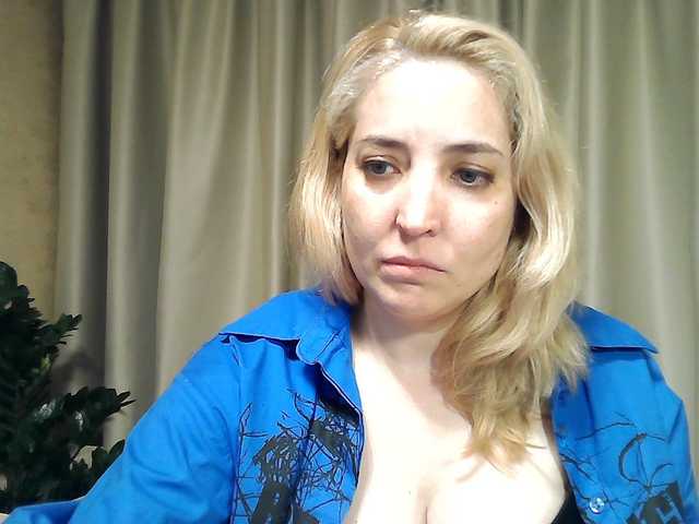 mariska-kiska live sex show