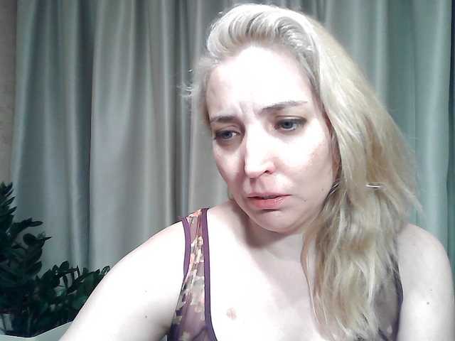 mariska-kiska Cam en direct sur BongaCams