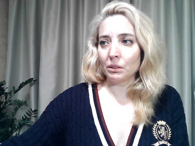 mariska-kiska, en directo ahora en BongaCams