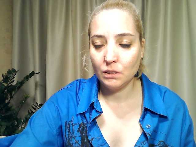 mariska-kiska live cam on BongaCams