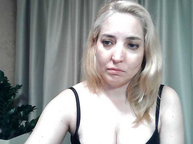 mariska-kiska cam belle
