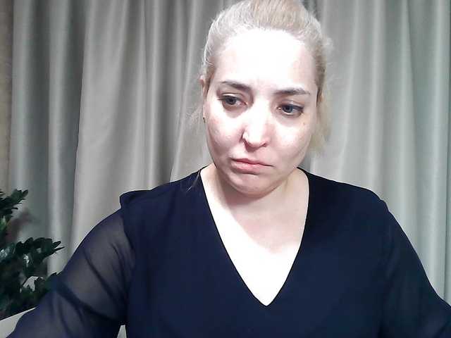 mariska-kiska live sex show