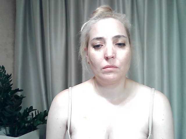 mariska-kiska live webcam show
