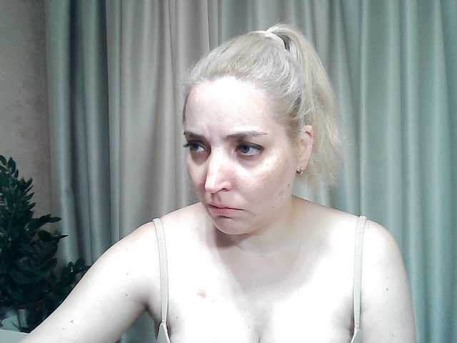 mariska-kiska live webcam show