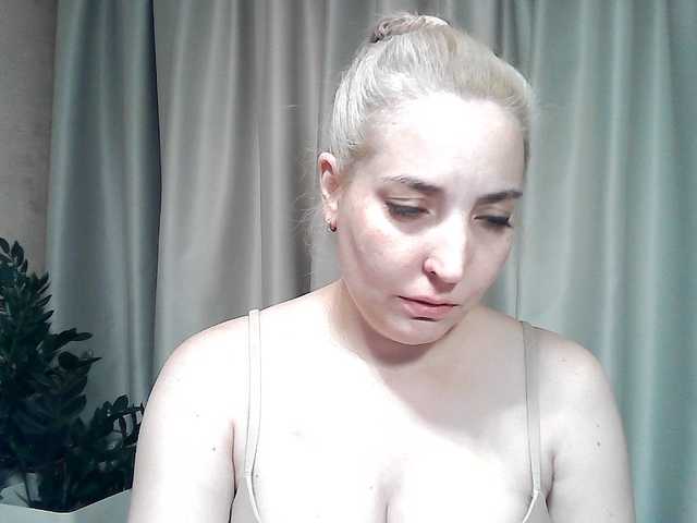 mariska-kiska live webcam show