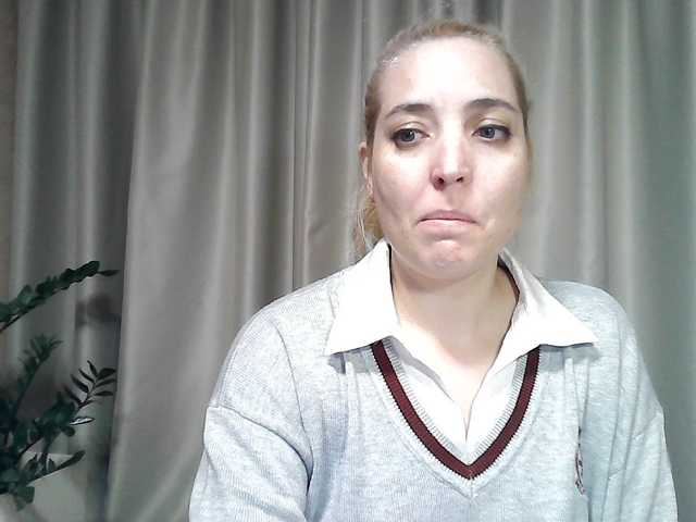 mariska-kiska live cam on BongaCams