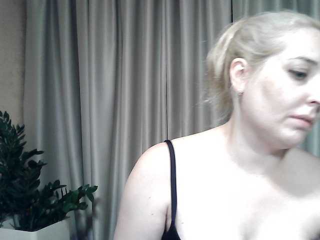 mariska-kiska live webcam show