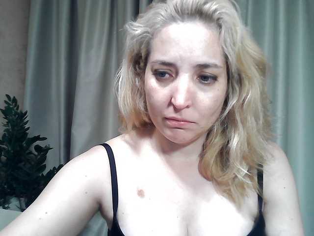 mariska-kiska live sex show