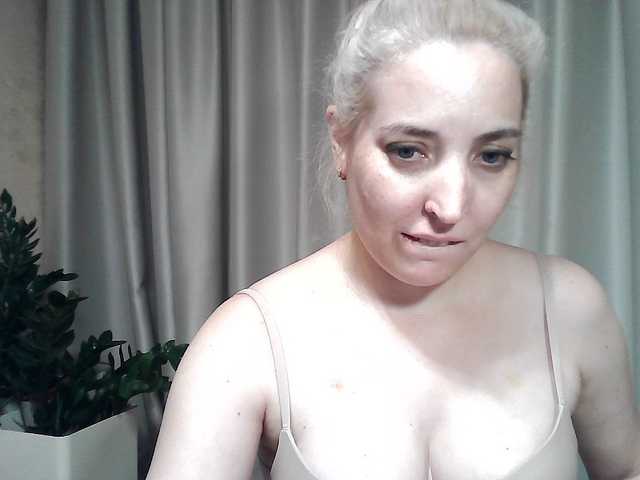 mariska-kiska live webcam show