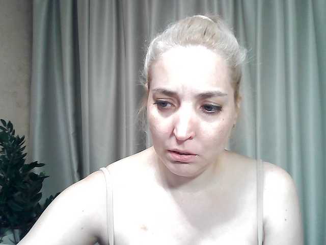 mariska-kiska live webcam show