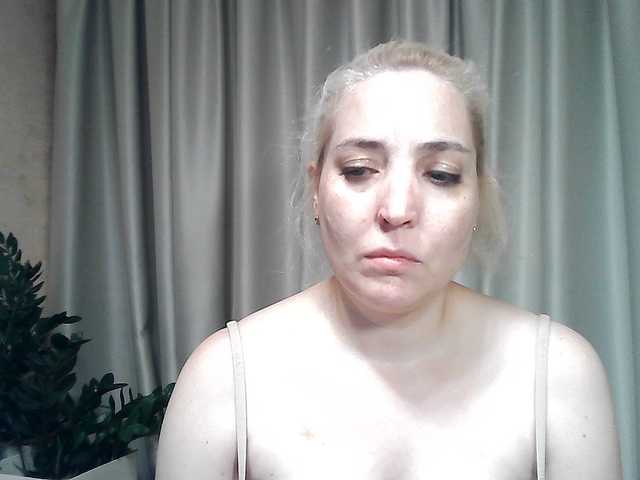 mariska-kiska live webcam show
