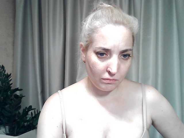 mariska-kiska live webcam show