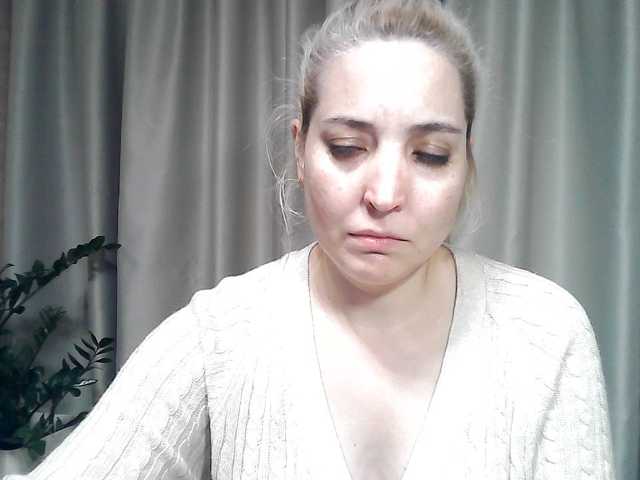 mariska-kiska, en directo ahora en BongaCams