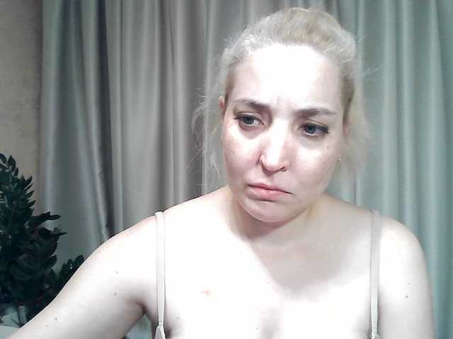 mariska-kiska live webcam show