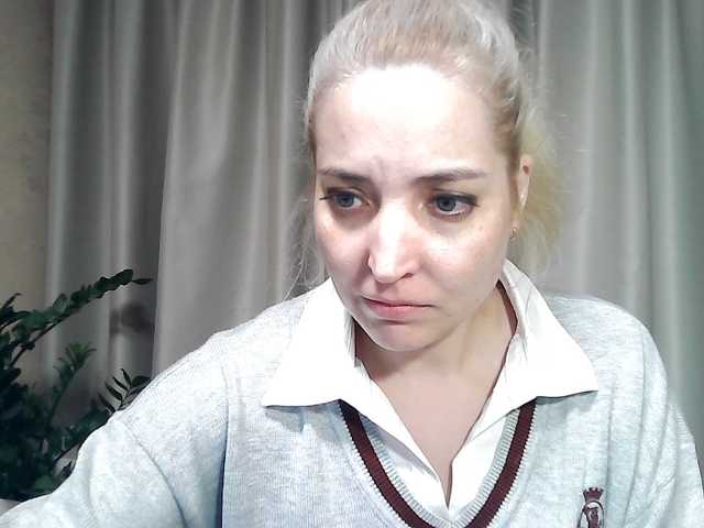 le modèle mariska-kiska est en webcam porno dans un show sur le site bongacams, il possède les tags suivants: White/Caucasian,Blonde,Shaved
