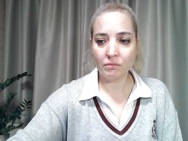 mariska-kiska live cam on BongaCams