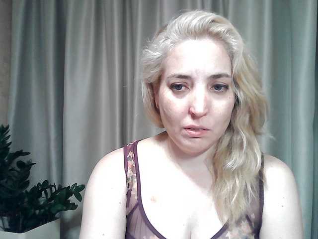 mariska-kiska live webcam show