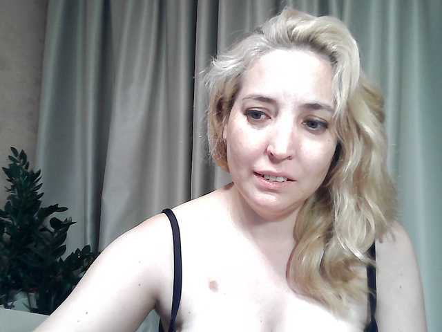mariska-kiska live sex show