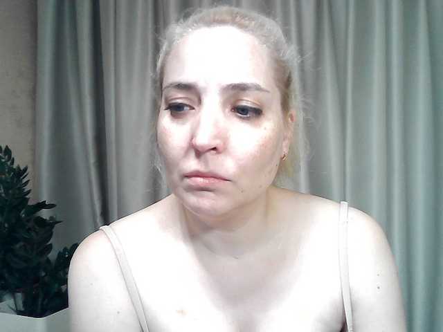 mariska-kiska live webcam show