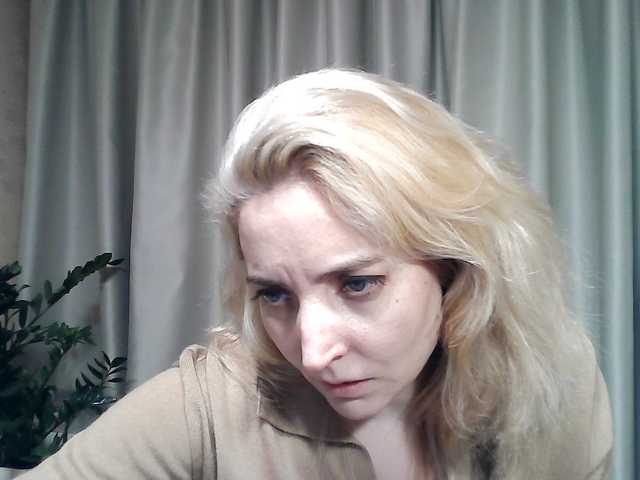mariska-kiska, live now on BongaCams