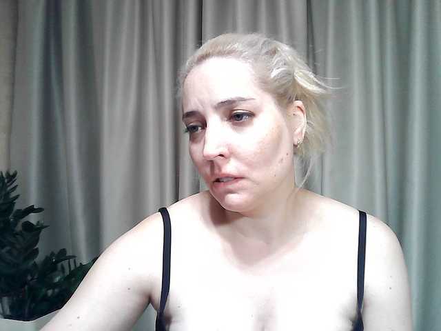 mariska-kiska Live-Cam auf BongaCams