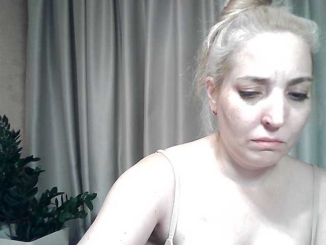 mariska-kiska live webcam show