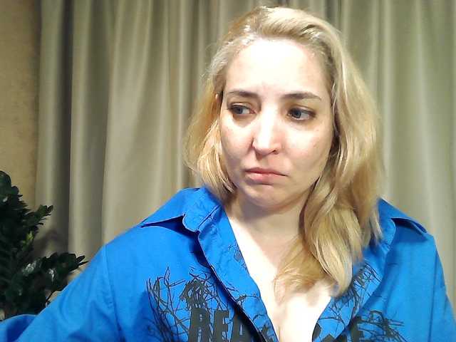 mariska-kiska live sex show