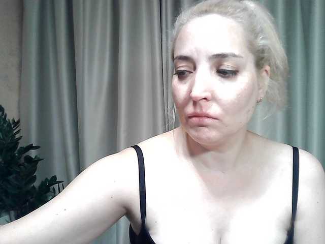 mariska-kiska live webcam show