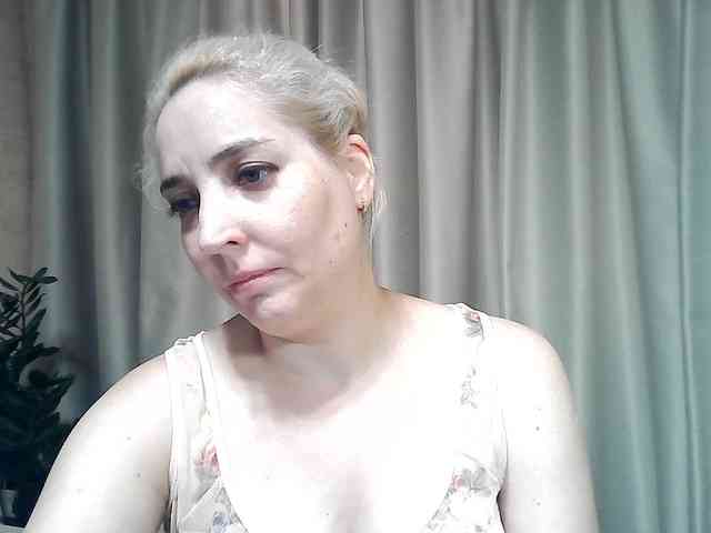 mariska-kiska Live Webcam on BongaCams