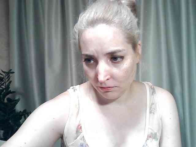 mariska-kiska Live Webcam on BongaCams