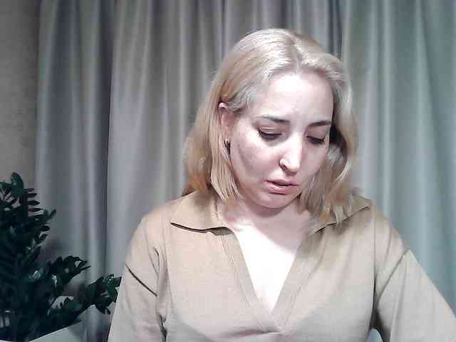 mariska-kiska Live Webcam on BongaCams
