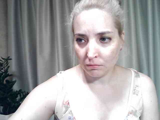 mariska-kiska Live Webcam on BongaCams