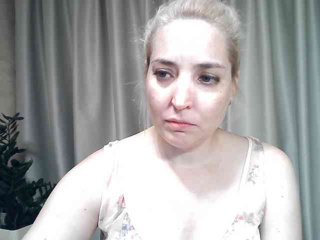 mariska-kiska Live Webcam on BongaCams