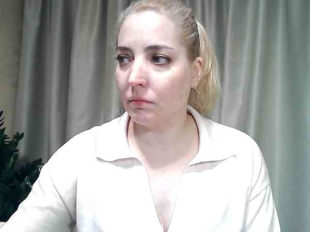 mariska-kiska Live Webcam on BongaCams