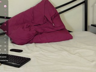VanessaDi Porn Show