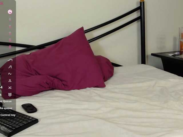 VanessaDi live cam preview