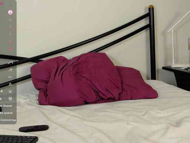 VanessaDi webcam