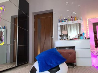 Allesya23 Porn Show