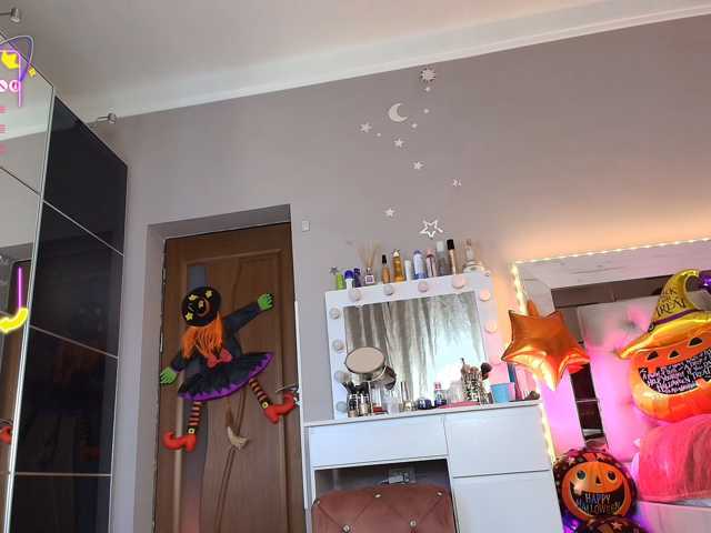 Allesya23 live cam preview